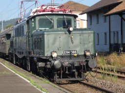 2021 UEF Dampf Schwarzwaldbahn